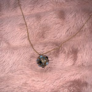 Banana Republic long necklace💋